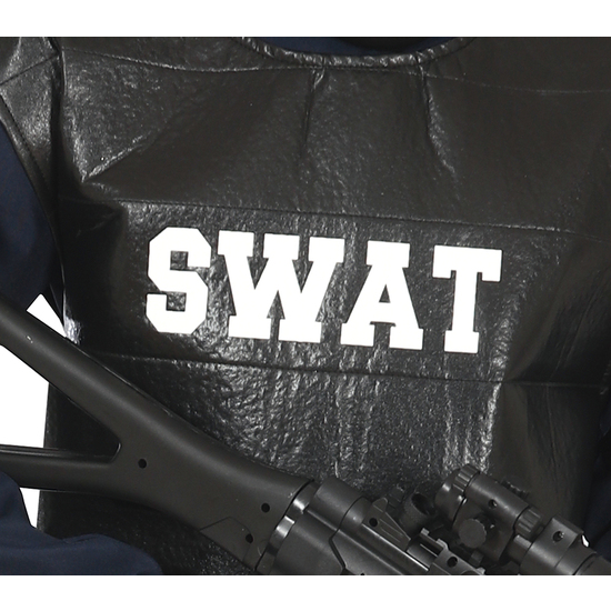 POLICIA SWAT, TEEN, 14 – 16 AÑOS image 5