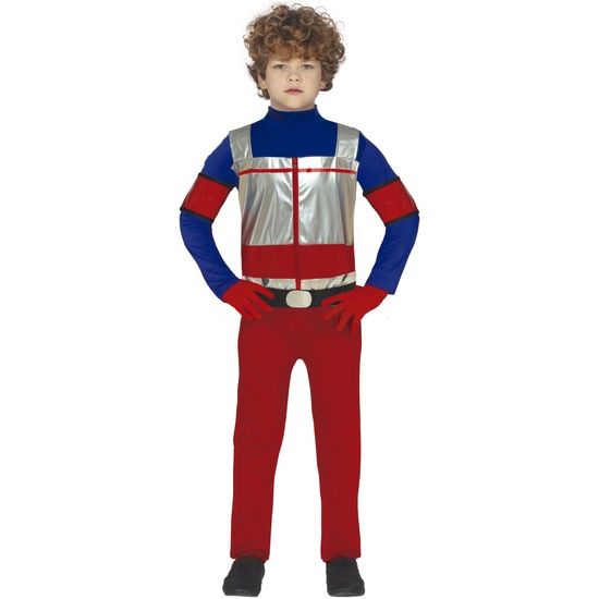 SUPER HEROE, INFANTIL, 10 – 12 AÑOS image 1