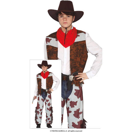 COWBOY, TEEN, 14 – 16 AÑOS image 0