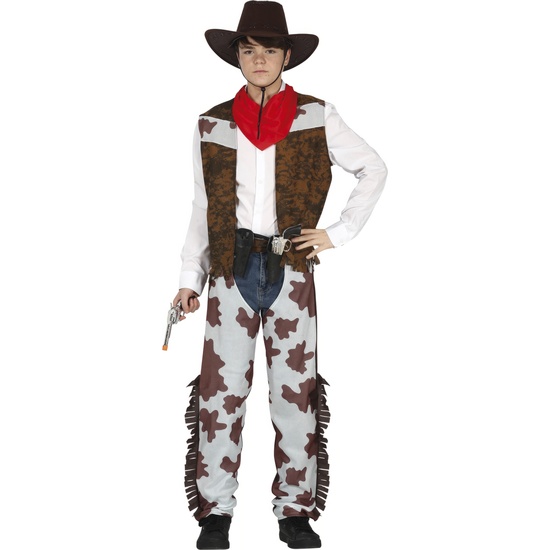 COWBOY, TEEN, 14 – 16 AÑOS image 1