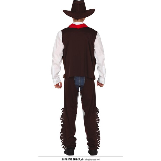 COWBOY, TEEN, 14 – 16 AÑOS image 2