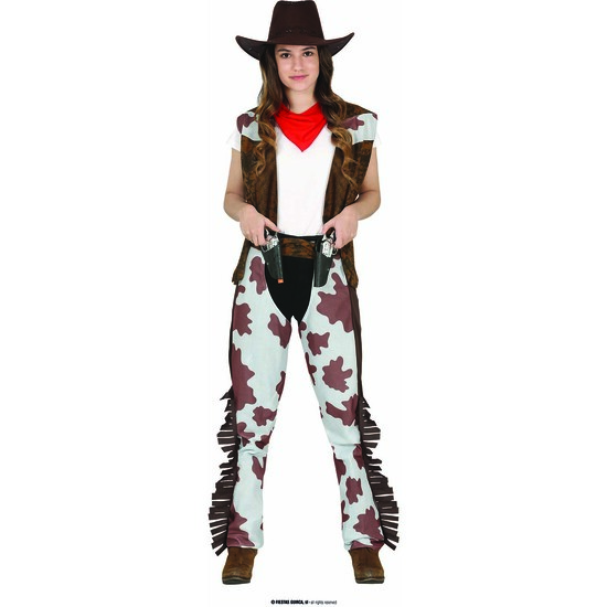COWBOY, TEEN, 14 – 16 AÑOS image 3