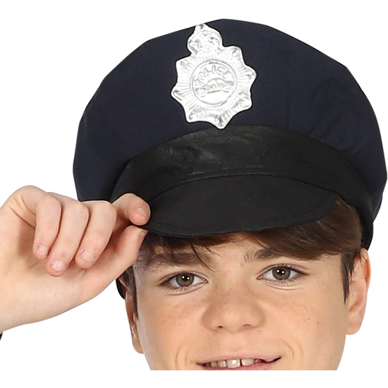 POLICIA, TEEN, 14 – 16 AÑOS image 5