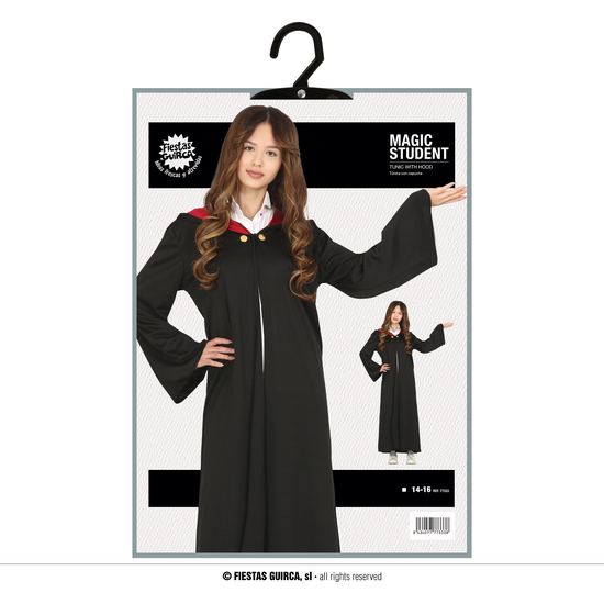STUDENT OF MAGIC, TEEN, 14 – 16 AÑOS image 4