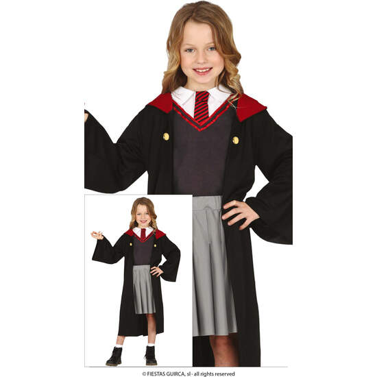 STUDENT OF MAGIC RED, INFANTIL, 5 – 6 AÑOS image 0