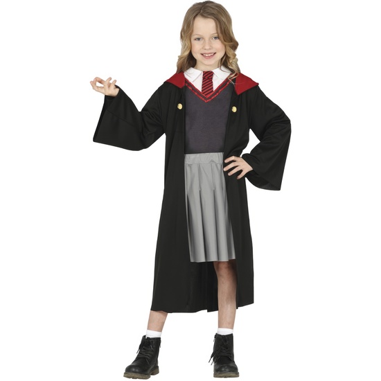 STUDENT OF MAGIC RED, INFANTIL, 5 – 6 AÑOS image 1