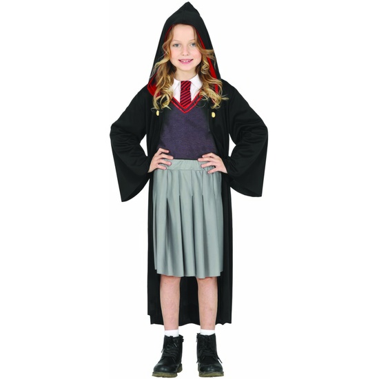 STUDENT OF MAGIC RED, INFANTIL, 5 – 6 AÑOS image 3