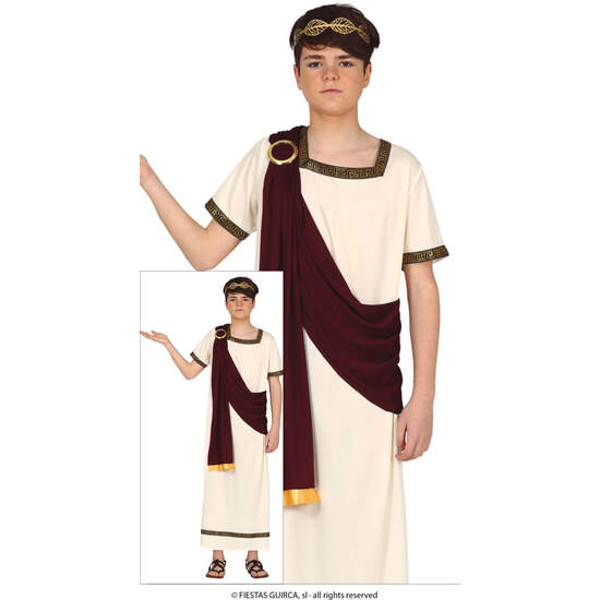 ROMANO, TEEN, 14 – 16 AÑOS image 0