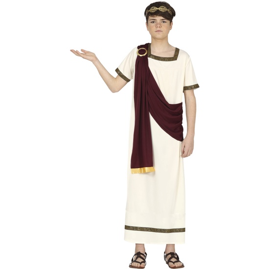 ROMANO, TEEN, 14 – 16 AÑOS image 1