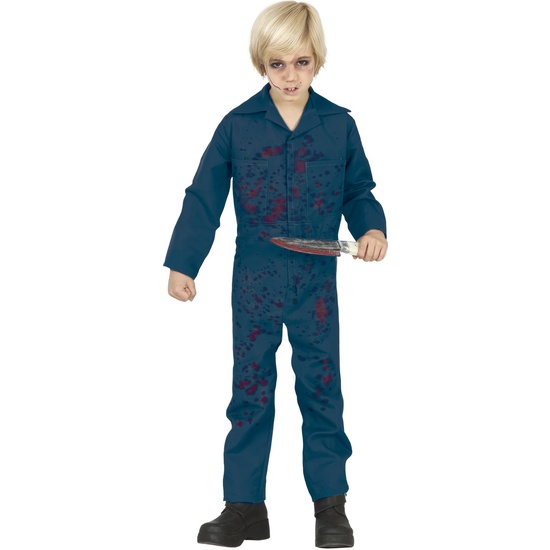 MURDERER, INFANTIL, 7 – 9 AÑOS image 1