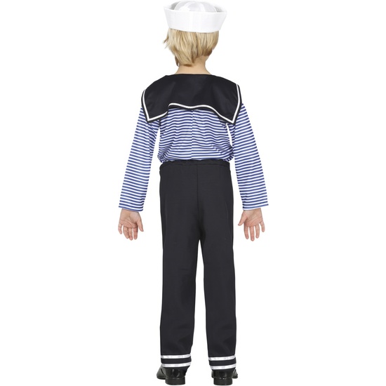 SAILOR, INFANTIL, 7 – 9 AÑOS image 2