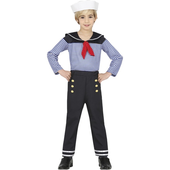 SAILOR, INFANTIL, 10 – 12 AÑOS image 1