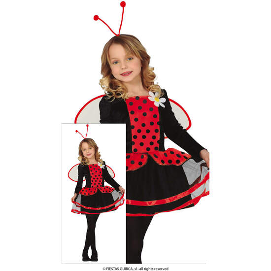 MARIQUITA, INFANTIL, 5 – 6 AÑOS image 0