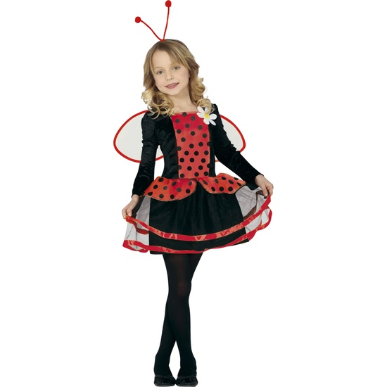 MARIQUITA, INFANTIL, 5 – 6 AÑOS image 1