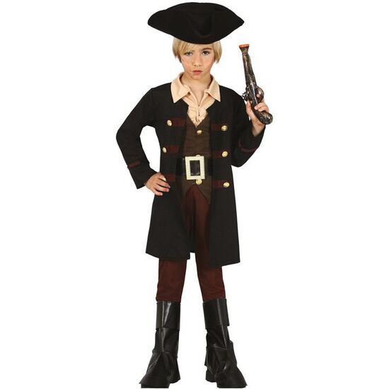 PIRATE, INFANTIL, 5 – 6 AÑOS image 0