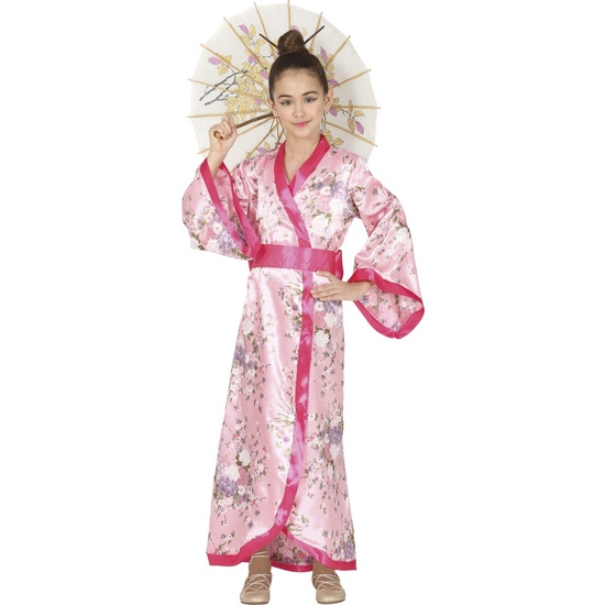KIMONO, INFANTIL, 10 – 12 AÑOS image 1
