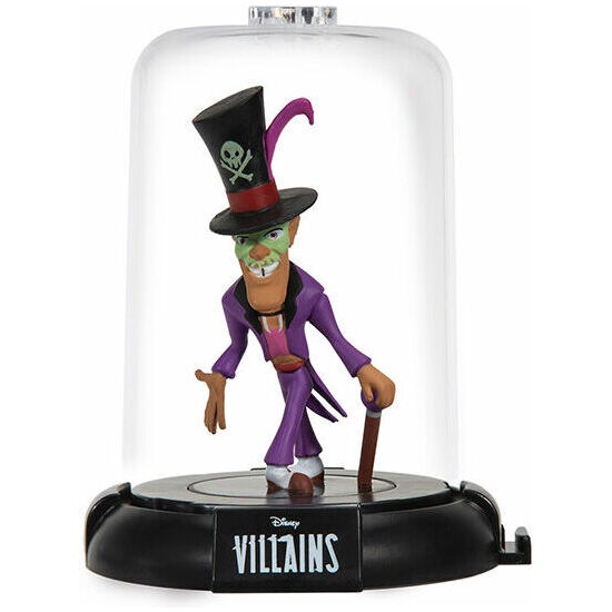 FIGURA DOMEZ SERIES VILLANAS DISNEY SURTIDO image 0