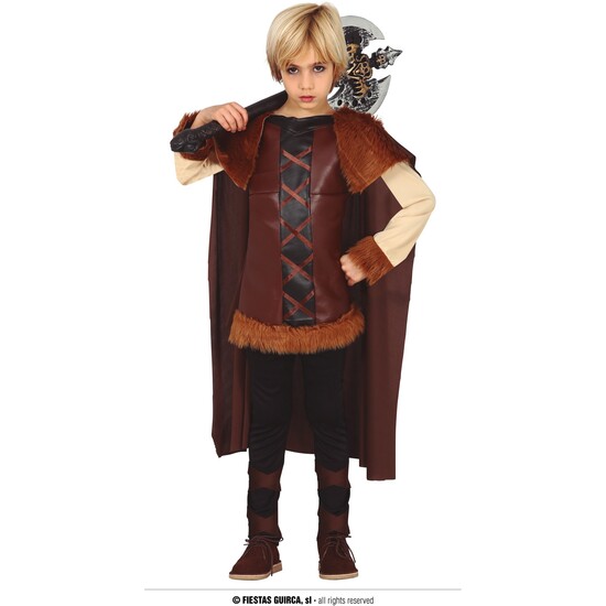 VIKING, INFANTIL, 5 – 6 AÑOS image 2