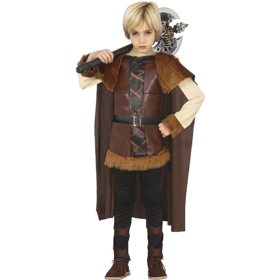 VIKING, INFANTIL, 5 – 6 AÑOS image 3