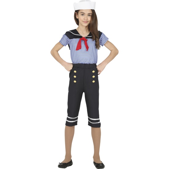 SAILOR, INFANTIL, 5 – 6 AÑOS image 1