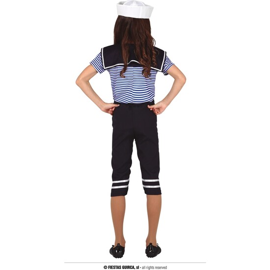 SAILOR, INFANTIL, 5 – 6 AÑOS image 2