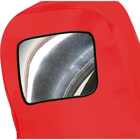 RED ASTRONAUT, TEEN, 14 – 16 AÑOS image 5