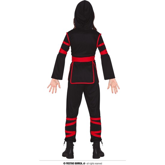 NINJA, INFANTIL, 5 – 6 AÑOS image 2