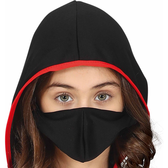NINJA, INFANTIL, 5 – 6 AÑOS image 5
