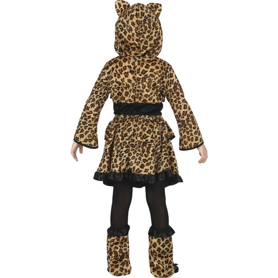 LEOPARD, INFANTIL, 5 – 6 AÑOS image 2