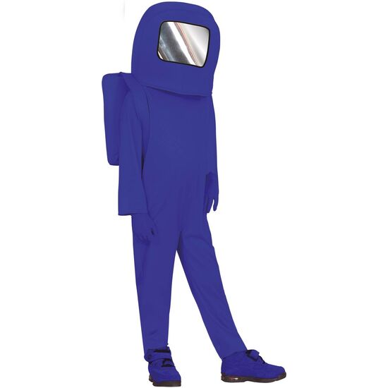 BLUE ASTRONAUT, INFANTIL, 7 – 9 AÑOS image 0