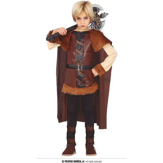 VIKING, INFANTIL, 10 – 12 AÑOS image 3