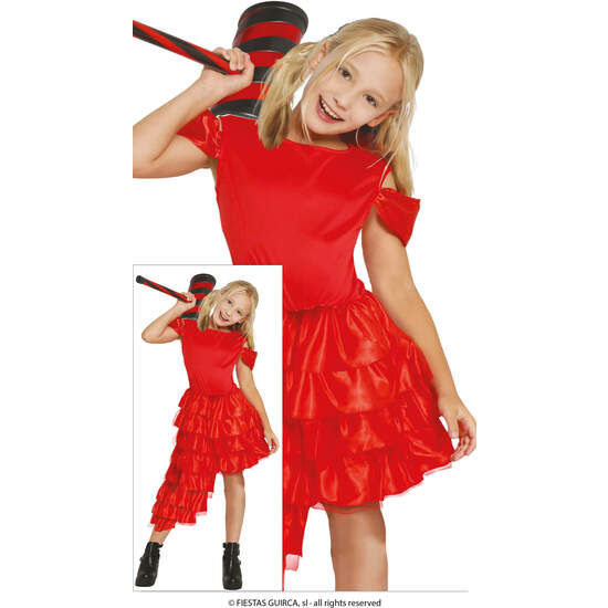CRAZY DANGEROUS, INFANTIL, 7 – 9 AÑOS image 0