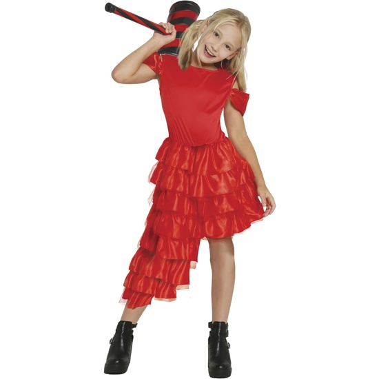 CRAZY DANGEROUS, INFANTIL, 7 – 9 AÑOS image 1