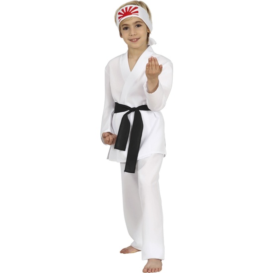 KARATE, INFANTIL, 5 – 6 AÑOS image 1