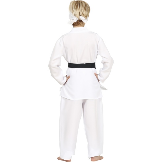 KARATE, INFANTIL, 5 – 6 AÑOS image 2