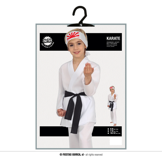 KARATE, INFANTIL, 10 – 12 AÑOS image 4