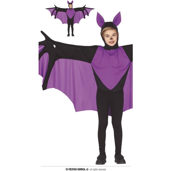 BAT, INFANTIL, 10 – 12 AÑOS image 0