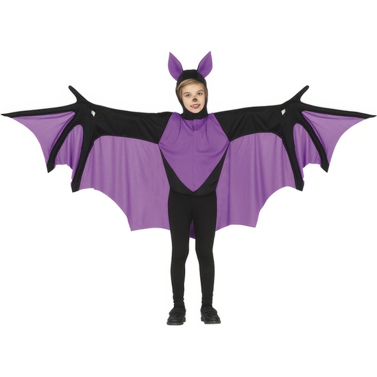 BAT, INFANTIL, 10 – 12 AÑOS image 1