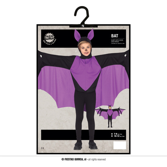 BAT, INFANTIL, 10 – 12 AÑOS image 4