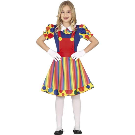 CLOWN, INFANTIL, 10 – 12 AÑOS image 1