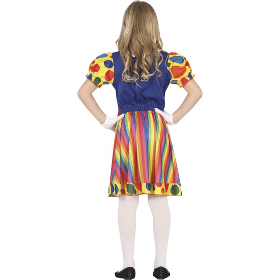 CLOWN, INFANTIL, 10 – 12 AÑOS image 2