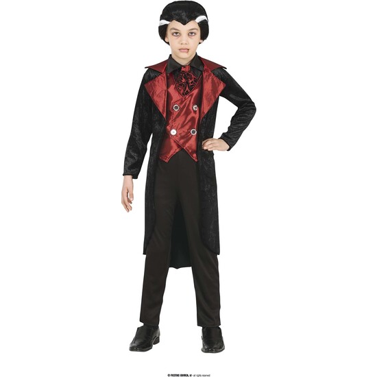 VAMPIRE, INFANTIL, 7 – 9 AÑOS image 1