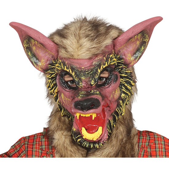 WEREWOLF, INFANTIL, 10 – 12 AÑOS image 5