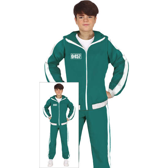 GIMNASTA THE GAMER, TEEN, 14 – 16 AÑOS image 0