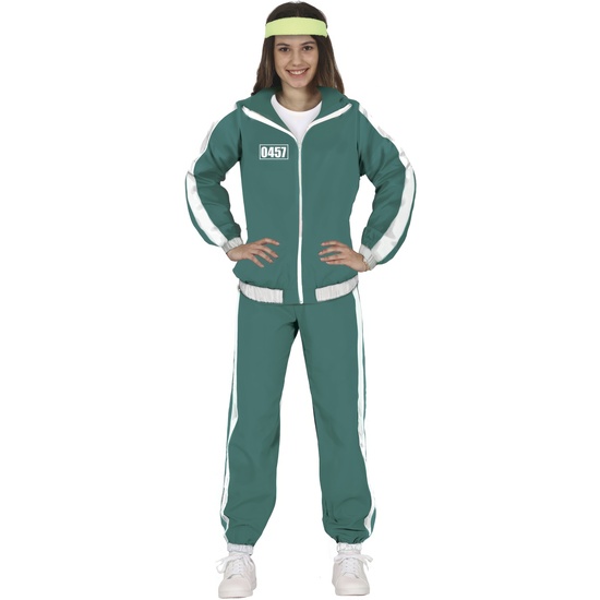 GIMNASTA THE GAMER, TEEN, 14 – 16 AÑOS image 1