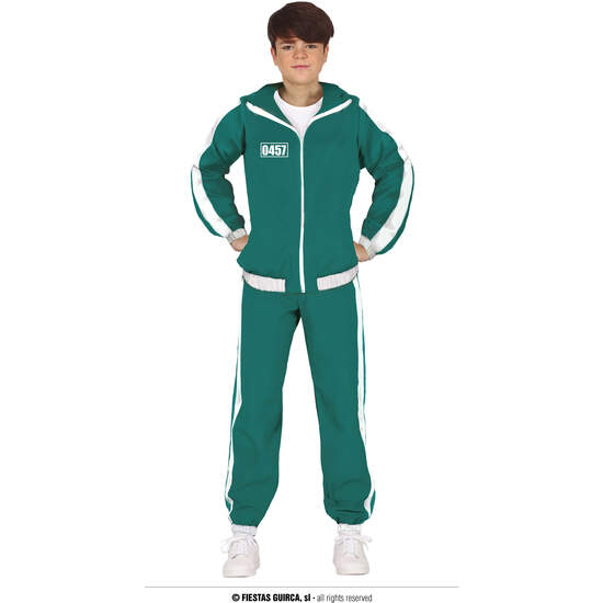 GIMNASTA THE GAMER, TEEN, 14 – 16 AÑOS image 2