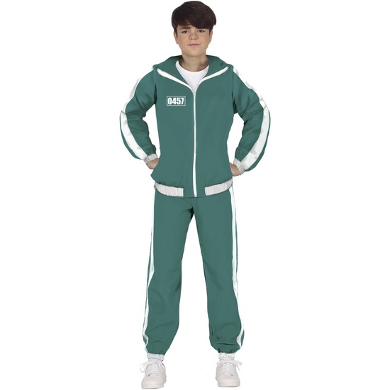 GIMNASTA THE GAMER, TEEN, 14 – 16 AÑOS image 3