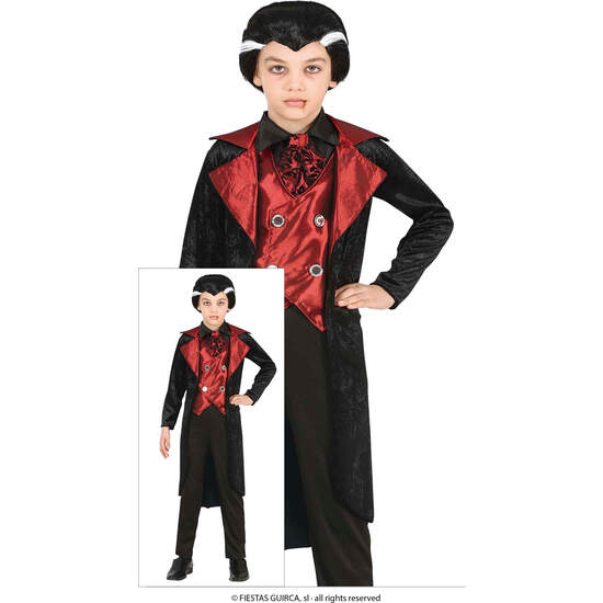 VAMPIRE, INFANTIL, 10 – 12 AÑOS image 0