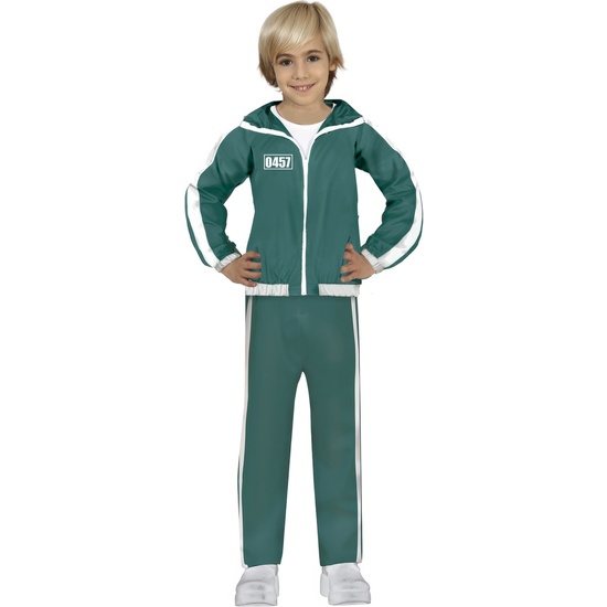 GIMNASTA THE GAMER, INFANTIL, 7 – 9 AÑOS image 1