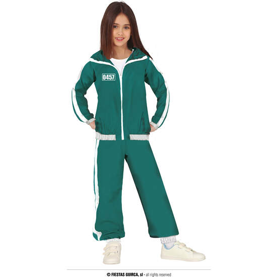 GIMNASTA THE GAMER, INFANTIL, 7 – 9 AÑOS image 2